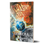 CHASING THE LIGHT by STEWART ANDERSON Fantasy